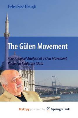 Book cover for The G Len Movement