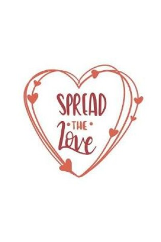 Cover of Spread the Love