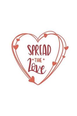 Book cover for Spread the Love