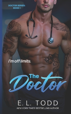 Cover of The Doctor