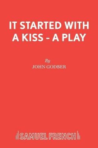 Cover of It Started with a Kiss