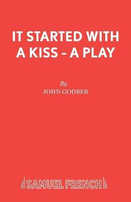 Cover of It Started with a Kiss