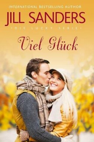 Cover of Viel Glück