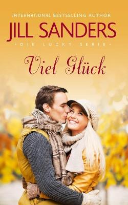 Book cover for Viel Glück