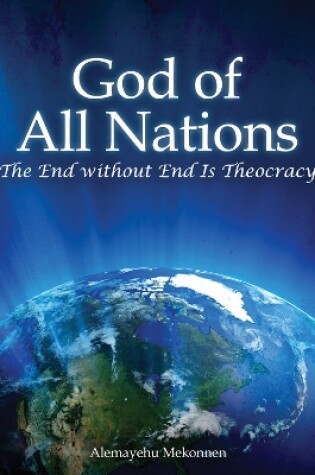 Cover of God of All Nations
