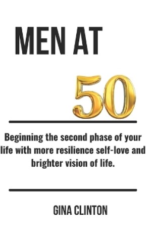 Cover of Men at 50