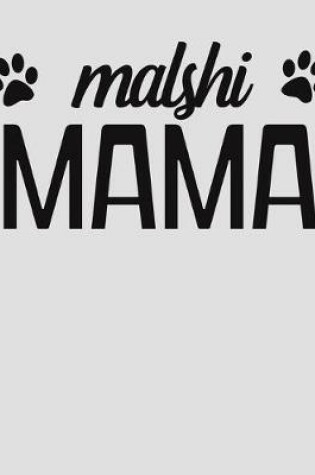 Cover of Malshi Mama