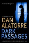 Book cover for Dan Alatorre Dark Passages