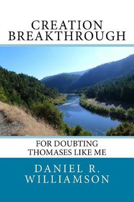 Book cover for Creation Breakthrough