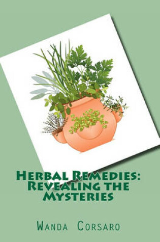 Cover of Herbal Remedies