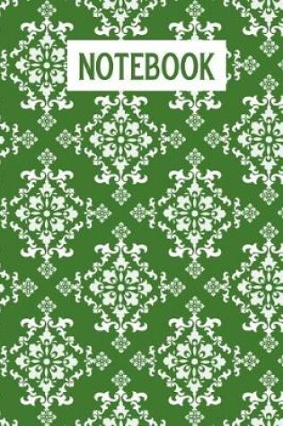 Cover of Notebook