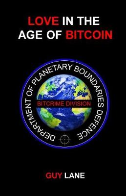 Book cover for Love in the Age of Bitcoin