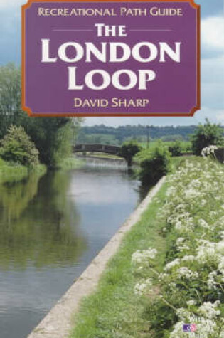 Cover of The London Loop