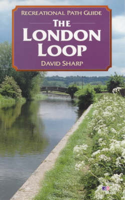 Cover of The London Loop