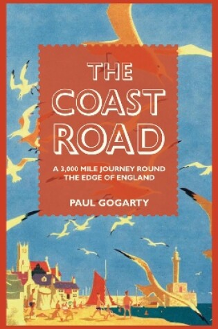 Cover of The Coast Road