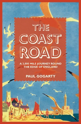 Book cover for The Coast Road