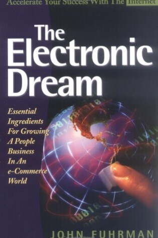 Cover of The Electronic Dream