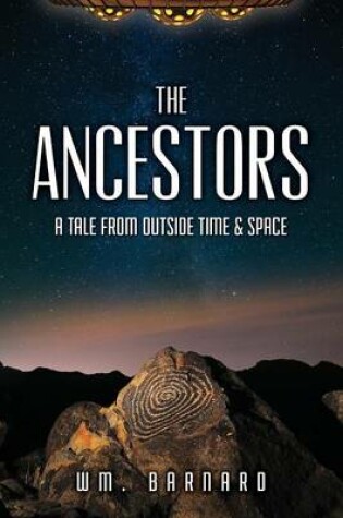 Cover of The Ancestors