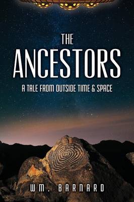 Book cover for The Ancestors