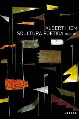 Cover of Albert Hien