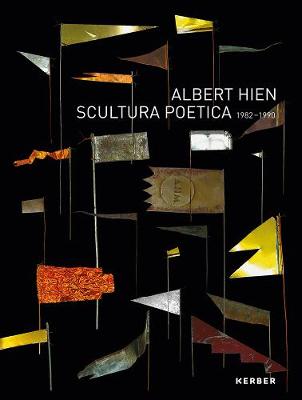 Book cover for Albert Hien