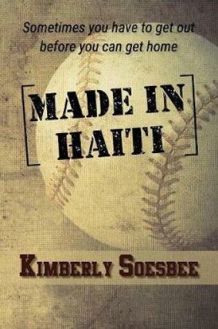 Cover of Made in Haiti