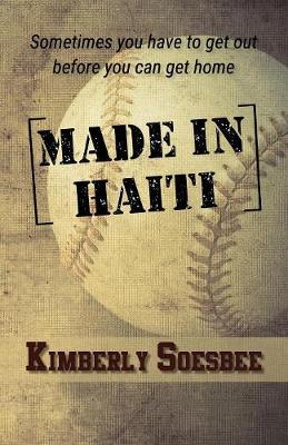 Book cover for Made in Haiti