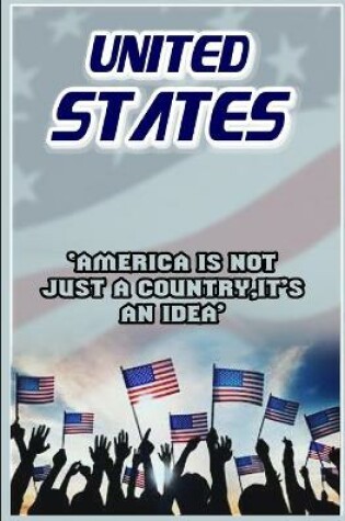 Cover of United State