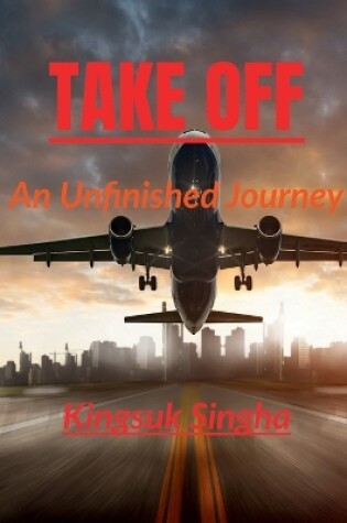 Cover of Take Off