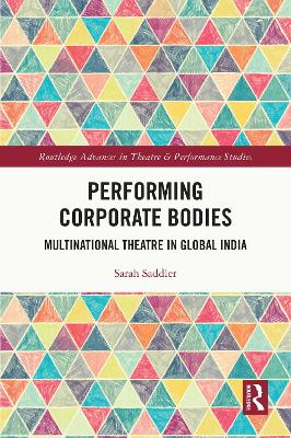 Cover of Performing Corporate Bodies