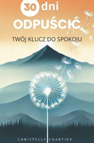 Cover of Odwaga, by odpuścic