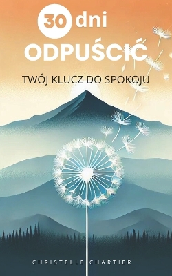 Book cover for Odwaga, by odpuścic