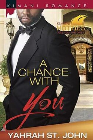 Cover of A Chance with You