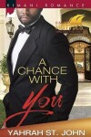 Book cover for A Chance with You