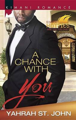 Cover of A Chance with You