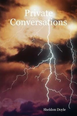 Cover of Private Conversations