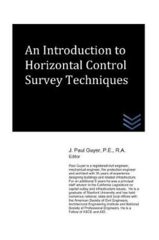 Cover of An Introduction to Horizontal Control Survey Techniques