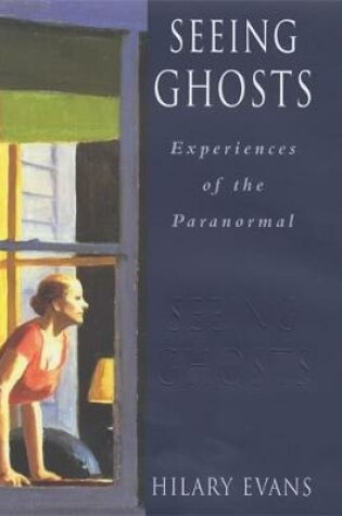 Cover of Seeing Ghosts