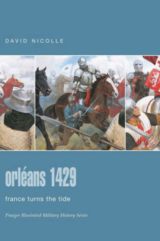 Cover of Orleans 1429