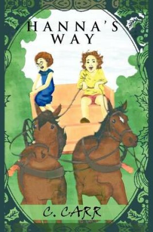 Cover of Hanna's Way