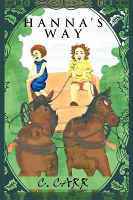 Book cover for Hanna's Way