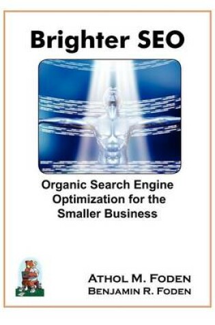 Cover of Brighter SEO