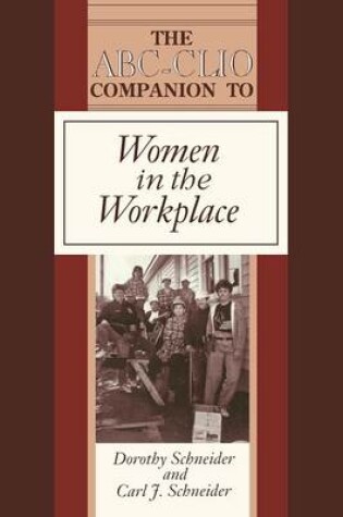 Cover of Women in the Workplace
