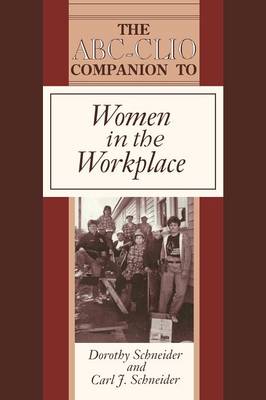 Cover of Women in the Workplace