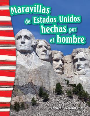 Cover of Maravillas de Estados Unidos hechas por el hombre