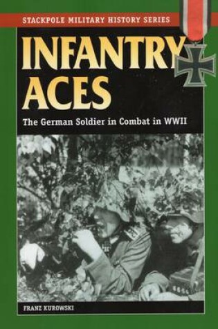 Cover of Infantry Aces