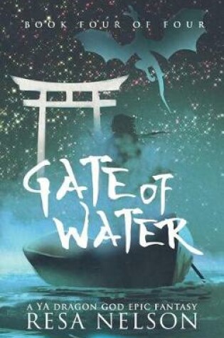 Cover of Gate of Water
