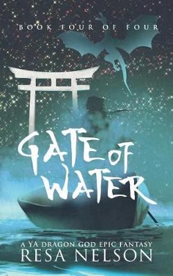 Book cover for Gate of Water