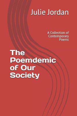 Book cover for The Poemdemic of Our Society