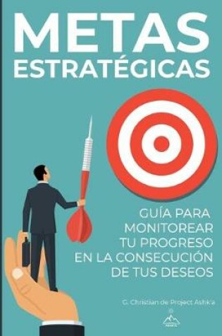 Cover of Metas Estrategicas